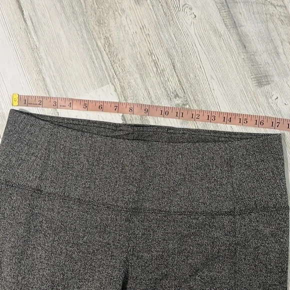 Athleta Delaney Herringbone Tight Size 1X - Picture 8 of 10